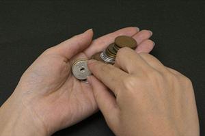 急騰銘柄を教えてくれるサービス